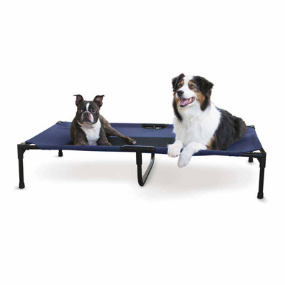 Polyester Pet Bed