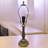 Edsall Metal Lamp Base Lamp