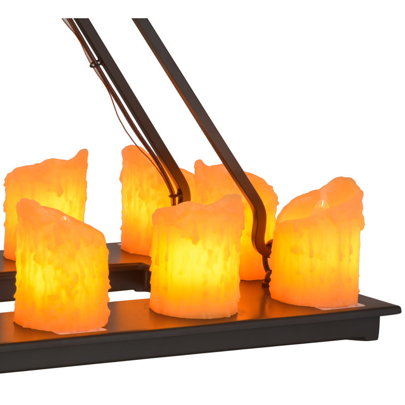 18 - Light Pendant