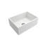 Évier de cuisine de ferme avec accessoires L 27 po x l 19 po-61604973