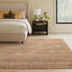 Erroll Handwoven Jute Area Rug