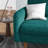 Daisha 70'' Round Arm Sofa-2142082902