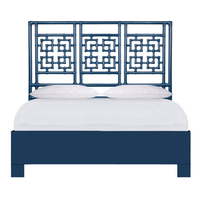 Palm Springs Low Profile Standard Bed