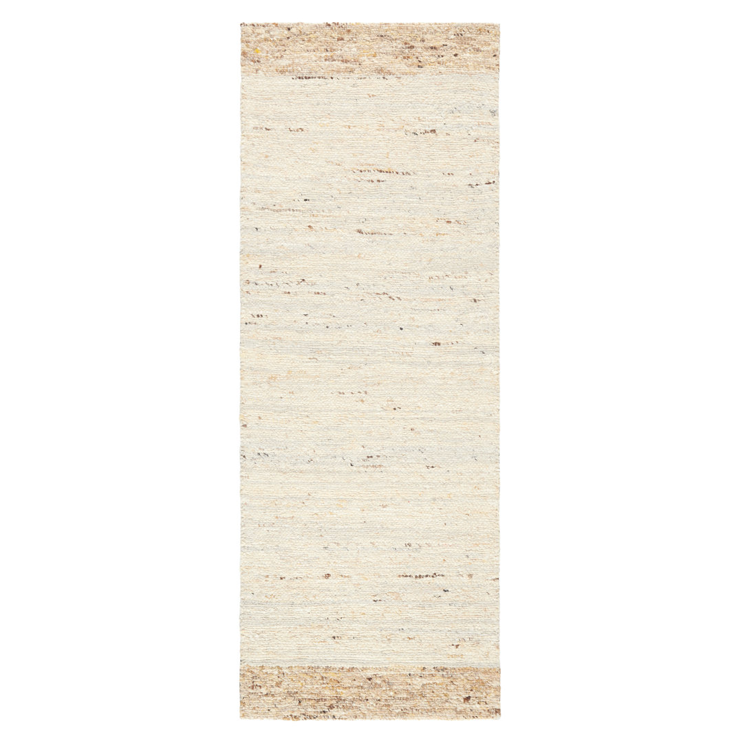Town & Country Terra Montana Handcrafted Area Rug Ivory/Beige Town & Country Living Rug 