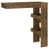 Smoked Oak is out of stock