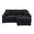 Black est en rupture de stock