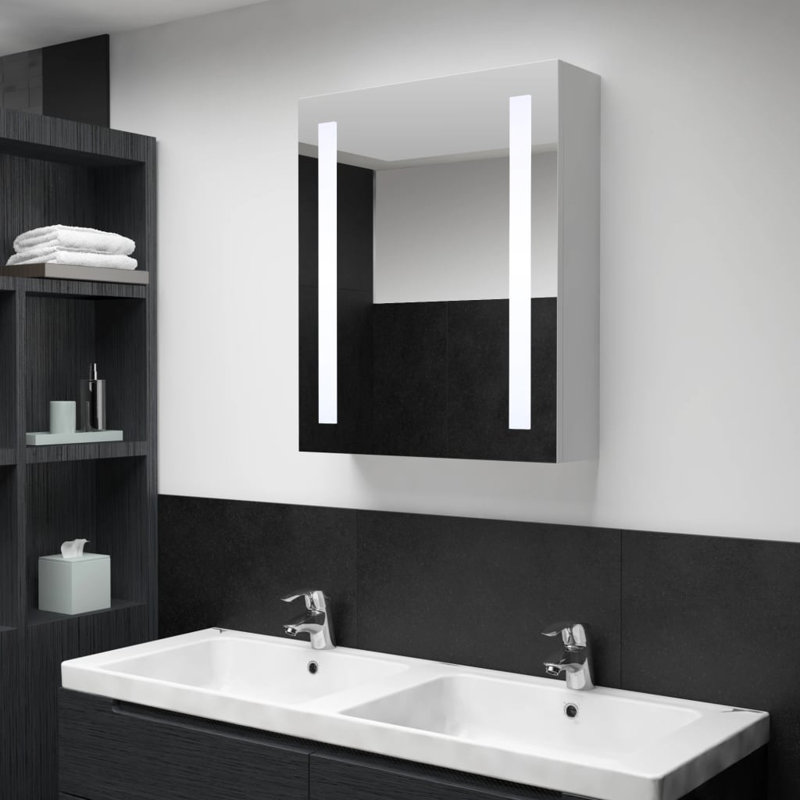 Anastasya Bathroom Cabinet