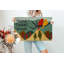 Tapis de coco Home Home
