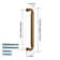 Bar/Handle Pull Multipack