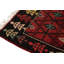 Handmade Wool Area Rug