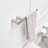 1 5 - Piece Bathroom Hardware Set-101839025