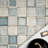 San Luis 7.87 in. x 7.87 in. Matte Porcelain Floor and Wall Tile (10.32 Sq. Ft. / Case)-1943325730