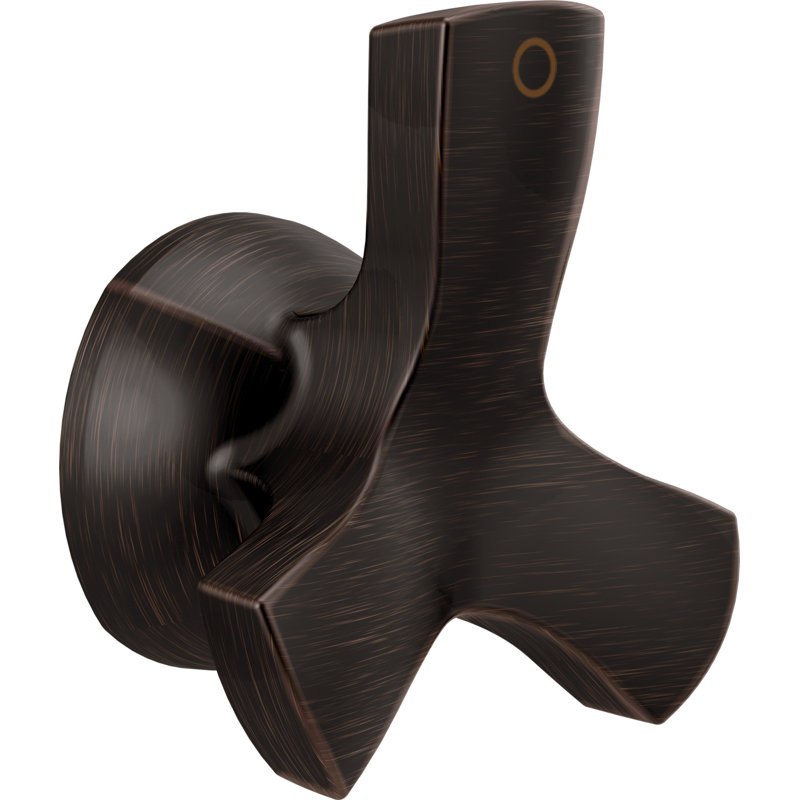 Single Handle Helo, Venetian Bronze