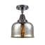 Plafonnier encastré en verre Amede-84427954-84427969-84427971