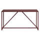 Strut Dining Table
