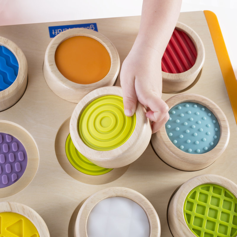 Tactile recherche et match