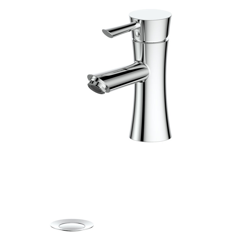 ZLINE Donner Bath Faucet in Chrome