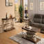 Table basse Algernon