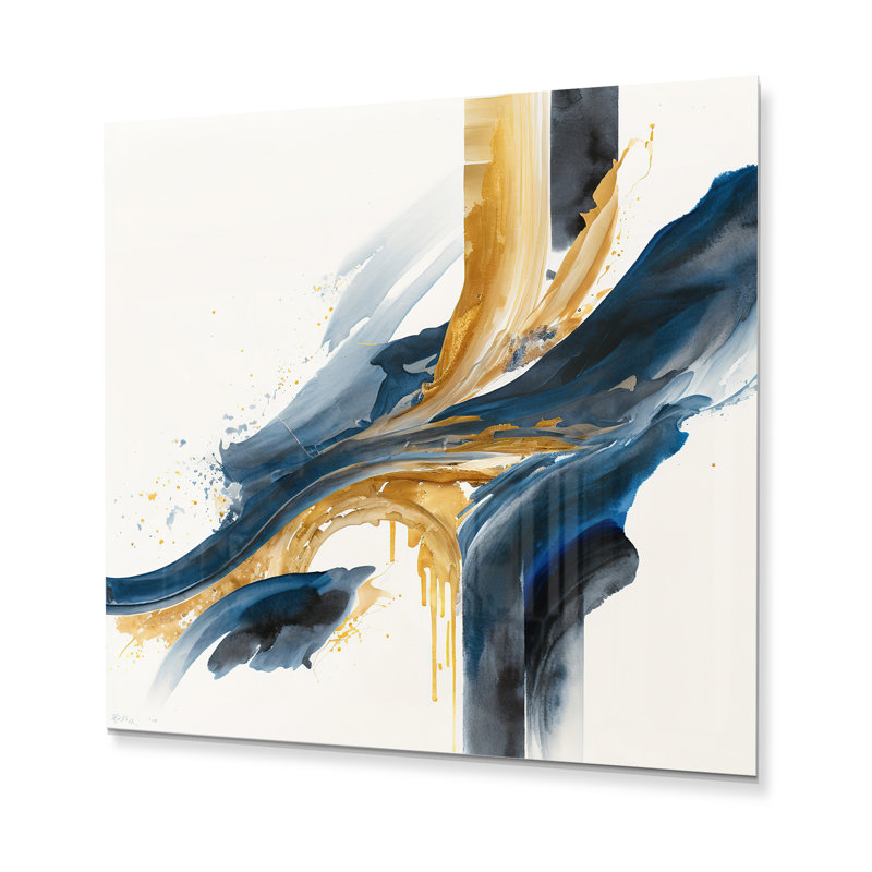 Décoration murale en métal, H 36 po x l 36 po x P 1 po