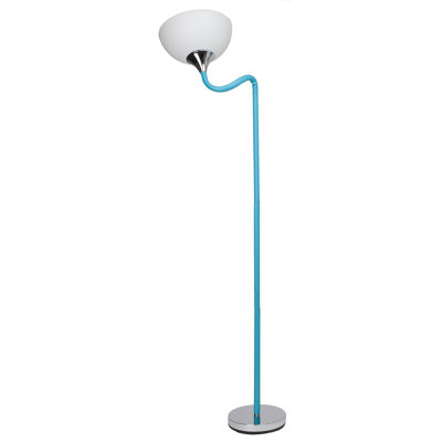 180cm Torchiere Floor Lamp