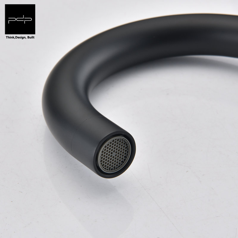 Widespread 2-handle Bathroom Faucet