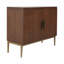 Casoria Rectangle Accent Cabinet