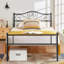 Ensemble de base de lit simple Embourg-1453659313