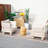 Kerrison End Table