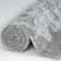 Carina Washable Rugs Striped Design in Grey