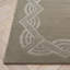 Ralph Lauren Dufrene Wool, Silk Geometric Rug-69926533