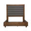Brooklyn Walk Upholstered Bed-44188155