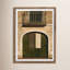 No. 106 Print by Shade Degges-125909240
