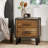 Athina 20.25'' W Nightstand