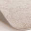 Asiatic Laurent Damask Border Beige Area Rug-10363150