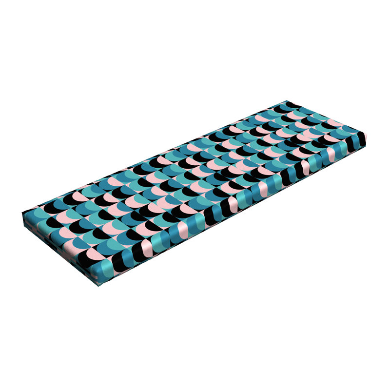 Coussin de siège intérieur / extérieur