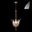 Plume 4 - Light Pendant-59722302