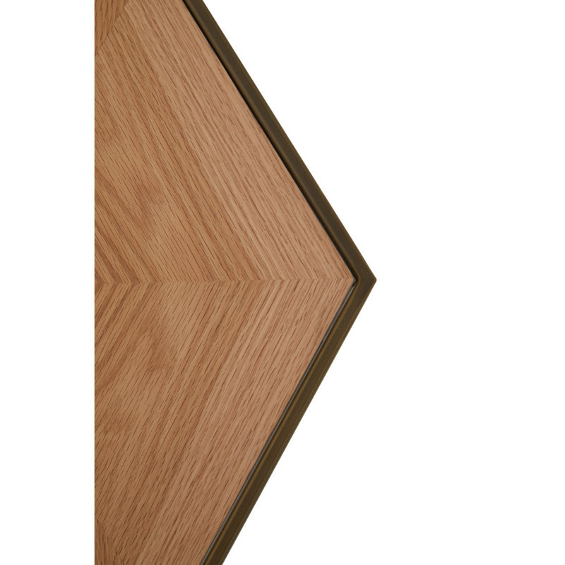 Menezes Frame Coffee Table