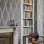 Fornasetti Senza Tempo II Wallpaper Roll-1854482803