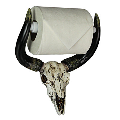 Porte-papier hygiénique