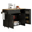 132.5 cm W Kitchen Island-1395070925