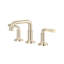 San Giovanni Widespread Lavatory Faucet With U-Spout-2023810331