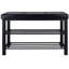 Banc de rangement pour chaussure pour chaussures Kolten-1568073498