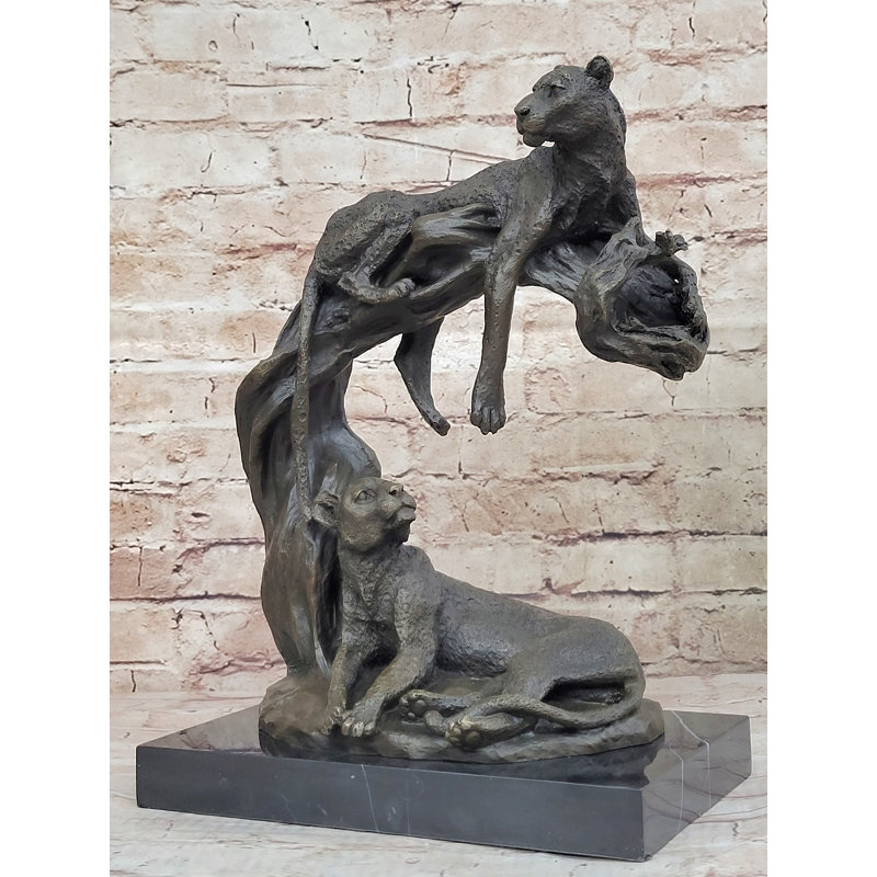 Figurines et sculptures