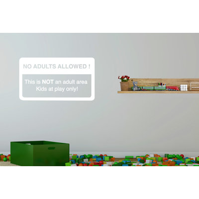Wall Decal