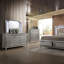 Commode 9 tiroirs Samana