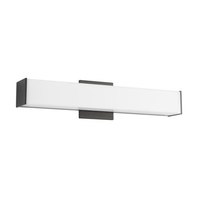 Jane 1 - Light LED Bath Bar