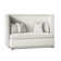 Marcourt Upholstered 73'' Banquette