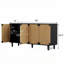 Buffet Accent Buffet