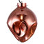 Luminaire suspendu 1 lumières simple urn Daniaal-843985347