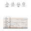 Tapis laminé orné-1430715008